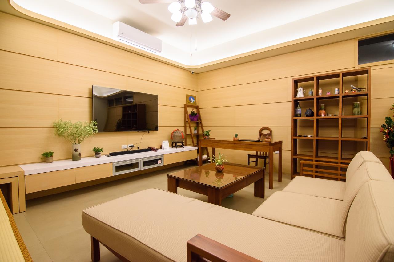 Stay My Home Magong Exterior photo